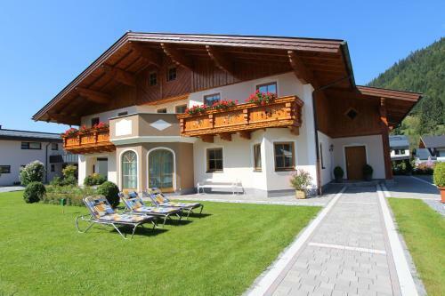 Apartamento Werfenweng Ferienappartements