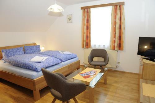 Hostal G�stehaus Maria Trattner