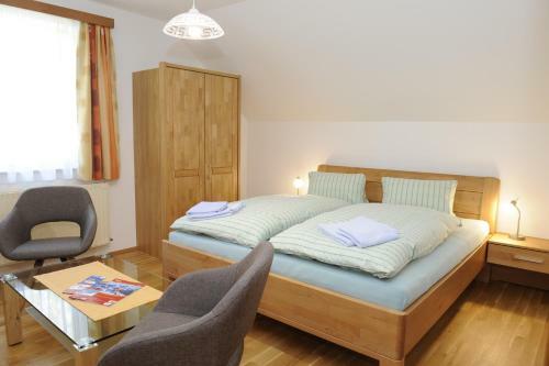 Hostal G�stehaus Maria Trattner