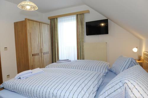 Hostal G�stehaus Maria Trattner