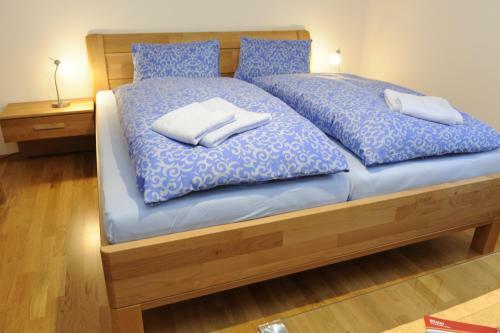 Hostal G�stehaus Maria Trattner