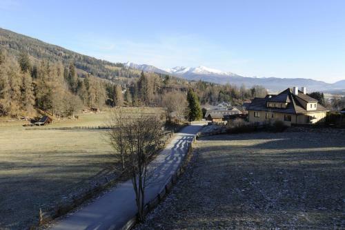Hostal G�stehaus Maria Trattner