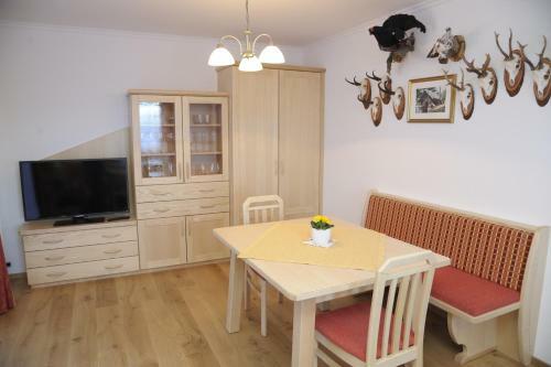 Hostal G�stehaus Maria Trattner