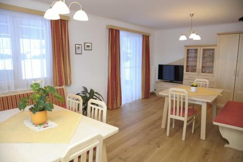 Hostal G�stehaus Maria Trattner