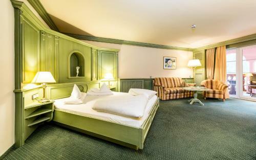 Traumhotel ...liebes Rot-fl�h