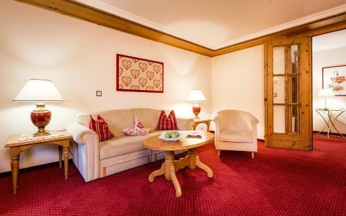 Traumhotel ...liebes Rot-fl�h