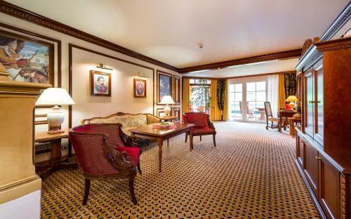 Traumhotel ...liebes Rot-fl�h