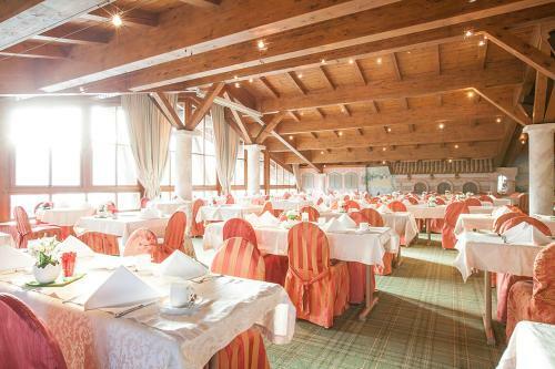 Traumhotel ...liebes Rot-fl�h