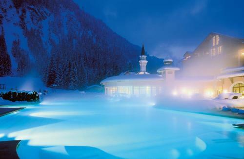 Traumhotel ...liebes Rot-fl�h