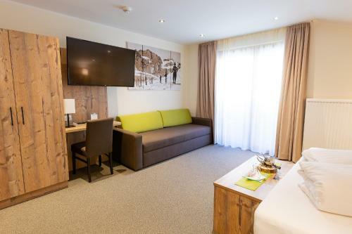 Hotel Alpengasthof Pichler