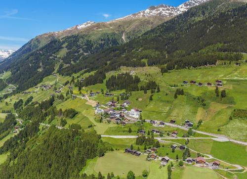 Hotel Alpengasthof Pichler
