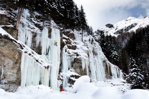Hotel Alpengasthof Pichler