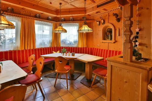 Hotel Alpengasthof Pichler
