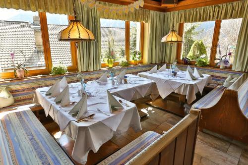 Hotel Alpengasthof Pichler