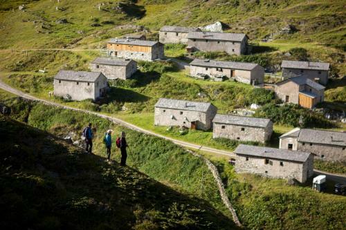Hotel Alpengasthof Pichler