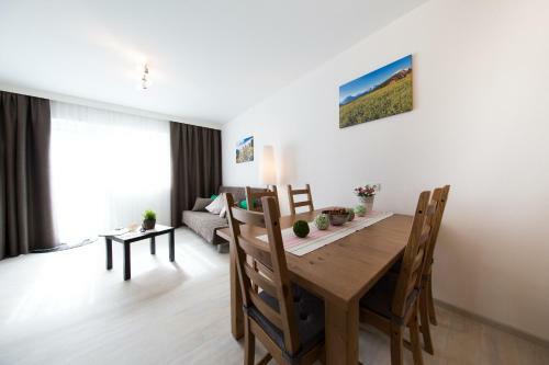Apartamento Haus Luigi