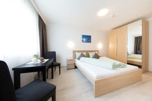 Apartamento Haus Luigi