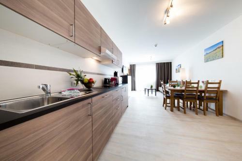 Apartamento Haus Luigi
