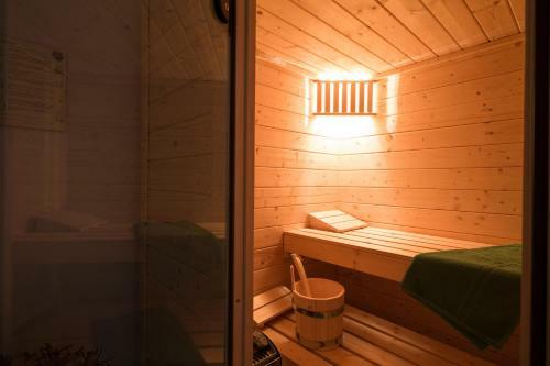 Apartamento Haus Luigi