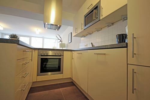 Apartamento Appartements Tamino