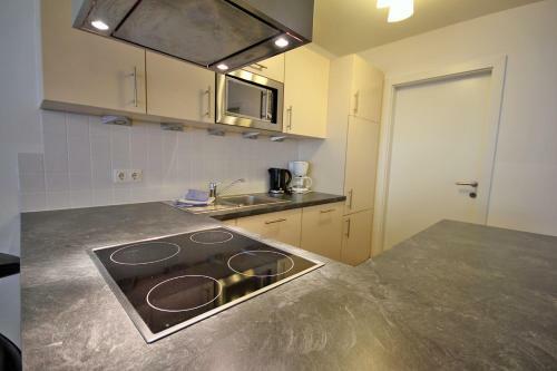 Apartamento Appartements Tamino