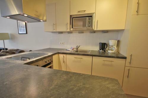 Apartamento Appartements Tamino