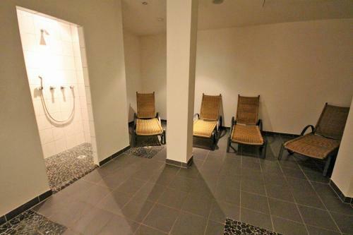 Apartamento Appartements Tamino