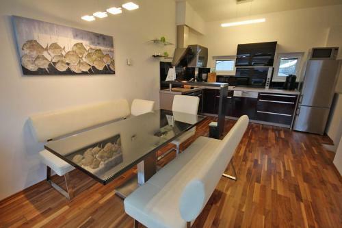 Apartamento Appartements Tamino