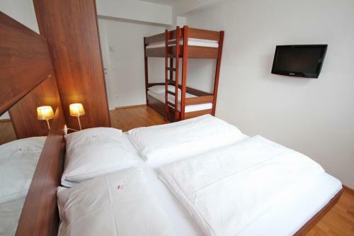 Apartamento Appartements Tamino