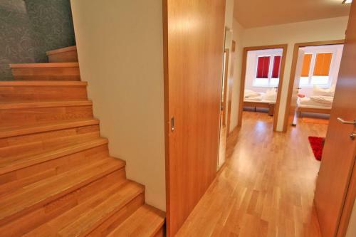 Apartamento Appartements Tamino
