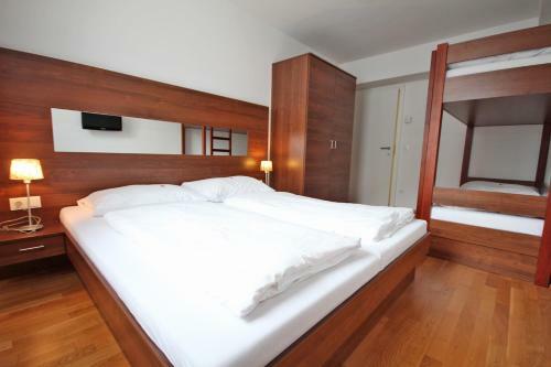 Apartamento Appartements Tamino