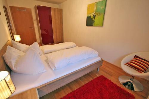 Apartamento Appartements Tamino