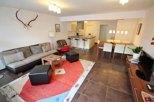 Apartamento Appartements Tamino