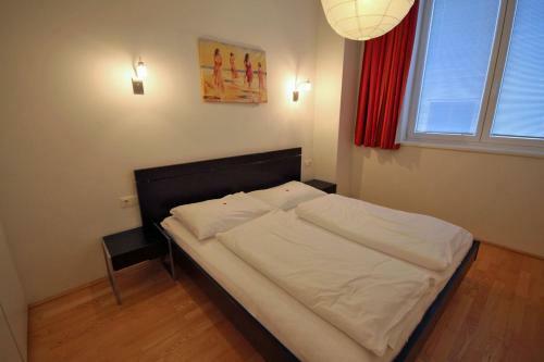 Apartamento Appartements Tamino