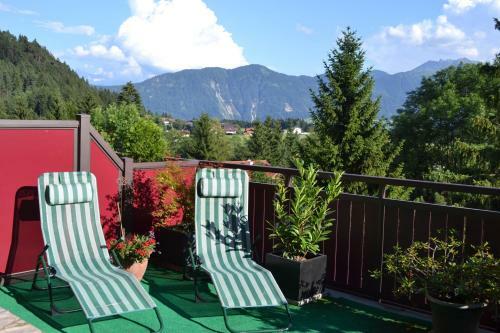 Apartamento Appartement Christian