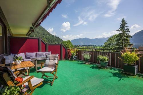 Apartamento Appartement Christian