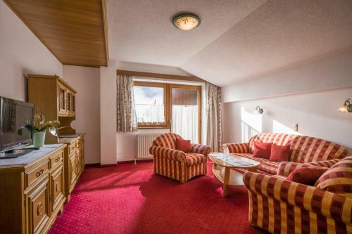 Apartamento Appartement Christian