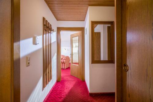 Apartamento Appartement Christian