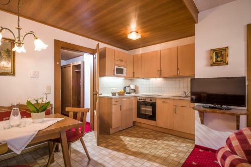 Apartamento Appartement Christian