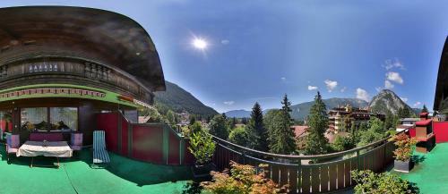 Apartamento Appartement Christian