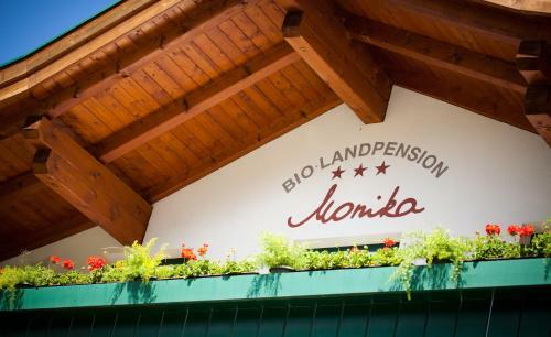 Hotel Bio-landpension Monika