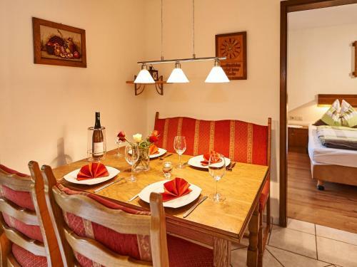 Apartamento Haus Meyer