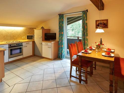 Apartamento Haus Meyer