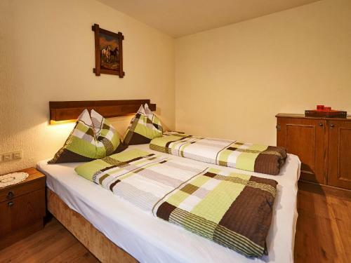 Apartamento Haus Meyer