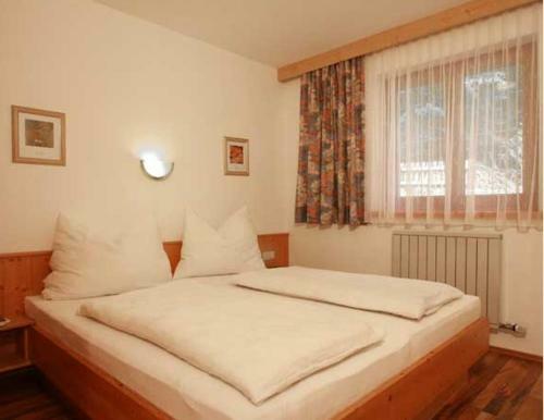 Apartamento Ferienwohnungen Haaser