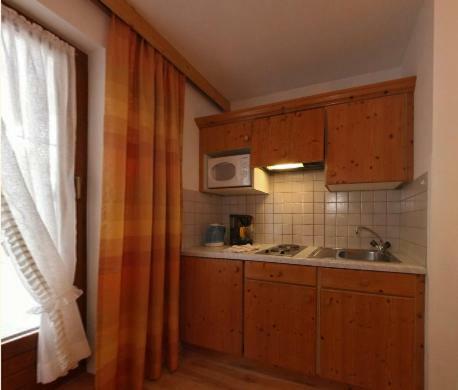 Apartamento Ferienwohnungen Haaser