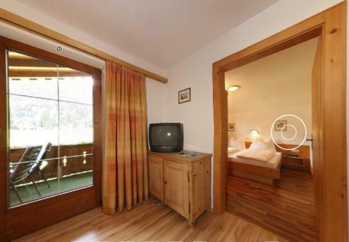Apartamento Ferienwohnungen Haaser