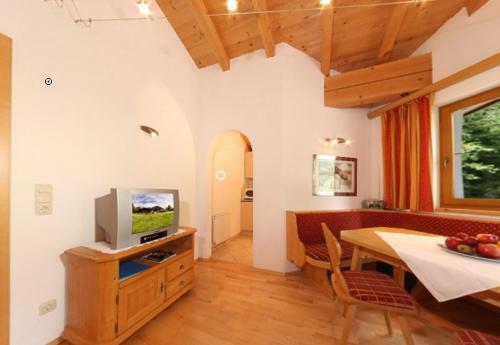 Apartamento Ferienwohnungen Haaser