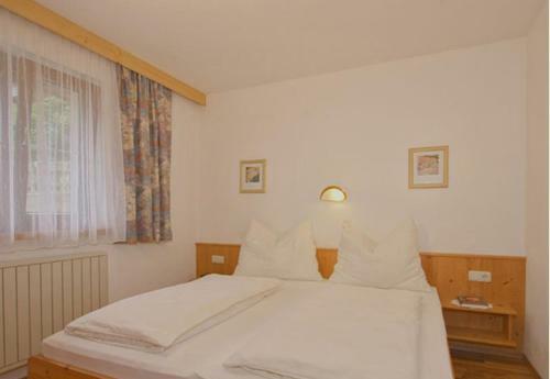 Apartamento Ferienwohnungen Haaser