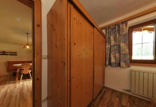Apartamento Ferienwohnungen Haaser